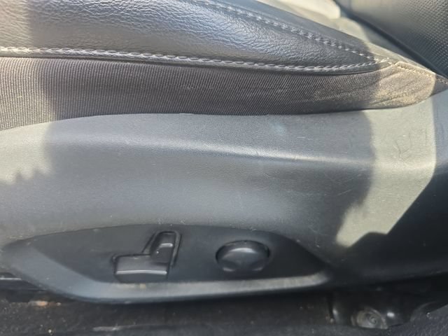 Used 2022 Jeep Compass Latitude AWD/4WD image 12