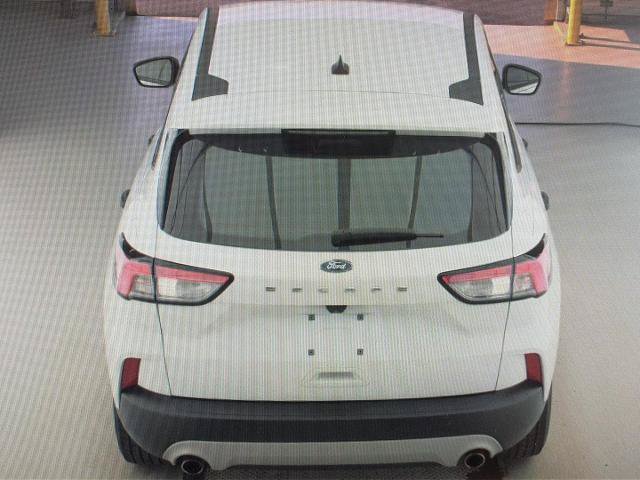 Certified 2022 Ford Escape S FWD image 17