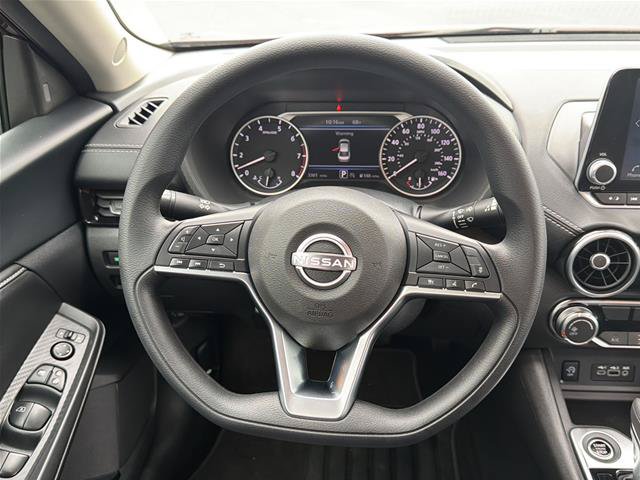 Used 2025 Nissan Sentra SV w/ Trunk Package FWD image 18