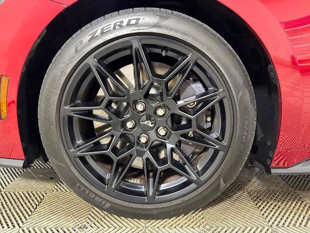 Certified 2024 Ford Mustang GT Premium w/ GT Performance Package RWD image 14