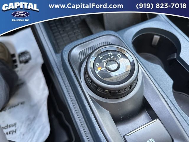 Certified 2025 Ford Maverick Lariat w/ Black Appearance Package image 32