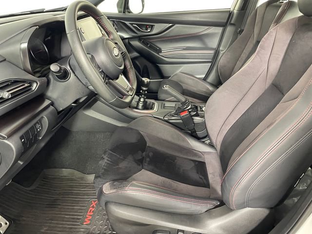 Used 2022 Subaru WRX Limited image 7