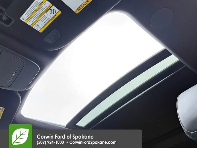 Certified 2026 Ford F450 Platinum AWD/4WD image 33