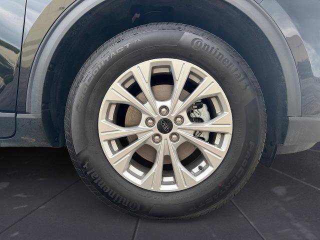 Certified 2023 Ford Escape Active AWD/4WD image 14