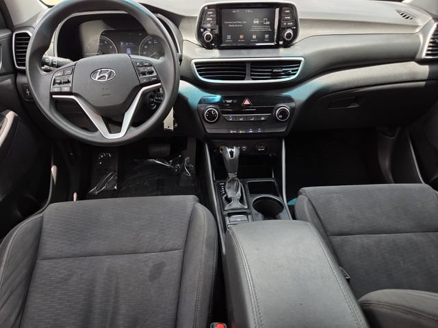 Used 2020 Hyundai Tucson SE FWD image 8