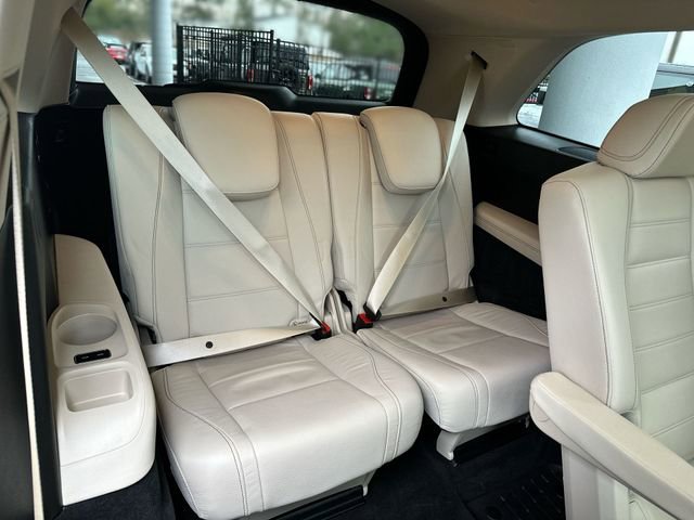 Used 2023 Mercedes-Benz GLS 450 4MATIC image 26