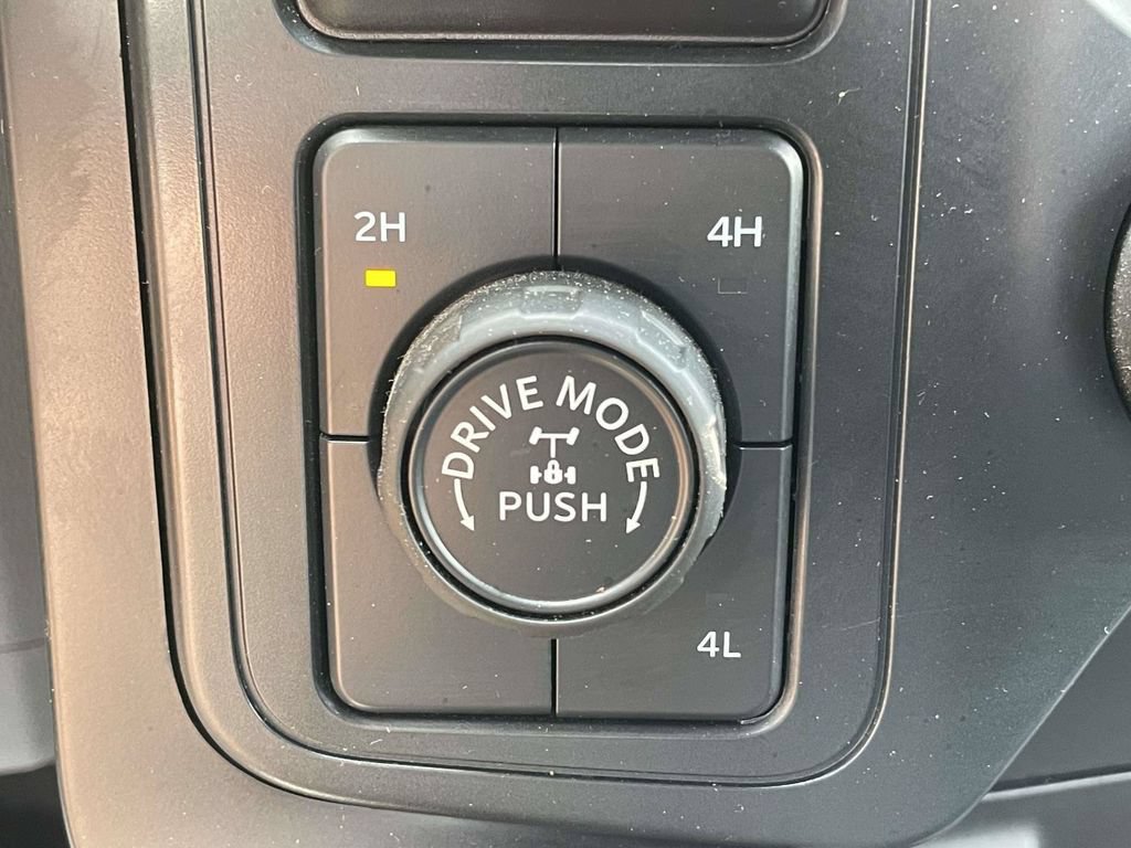Certified 2024 Ford F150 STX AWD/4WD image 25