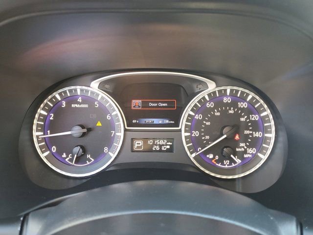 Used 2019 INFINITI QX60 Luxe w/ Essential Package image 26