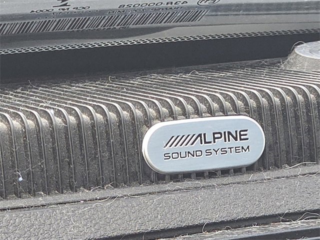 Used 2017 RAM 1500 Laramie w/ Convenience Group image 27