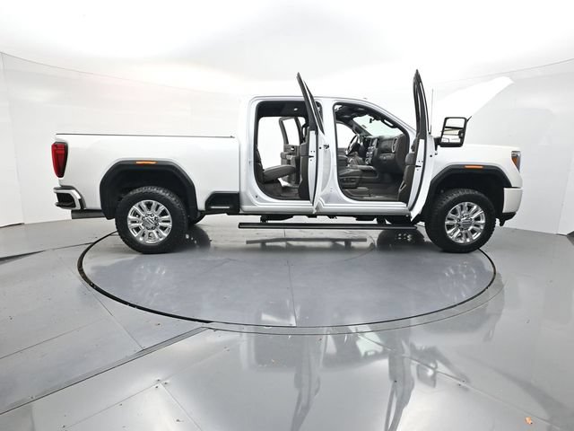Used 2022 GMC Sierra 2500 Denali w/ Denali Ultimate Package AWD/4WD image 52