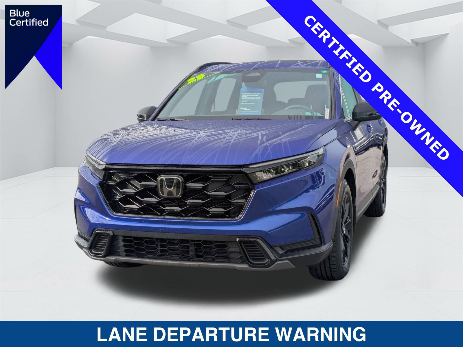 Used 2023 Honda CR-V Sport