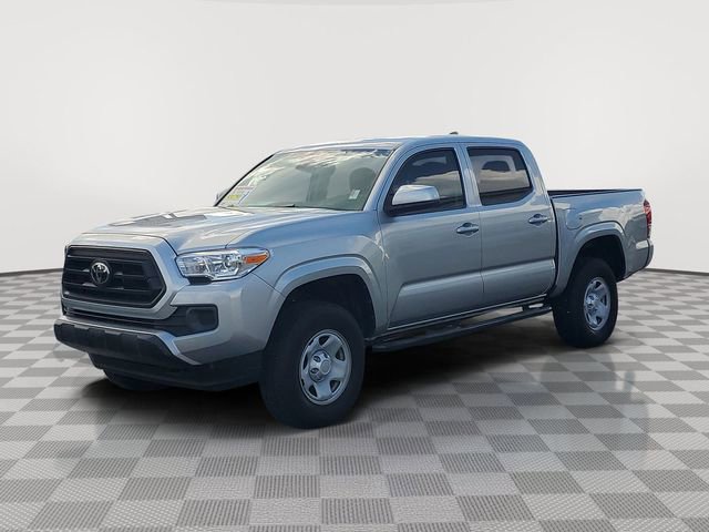 Used 2022 Toyota Tacoma SR image 2