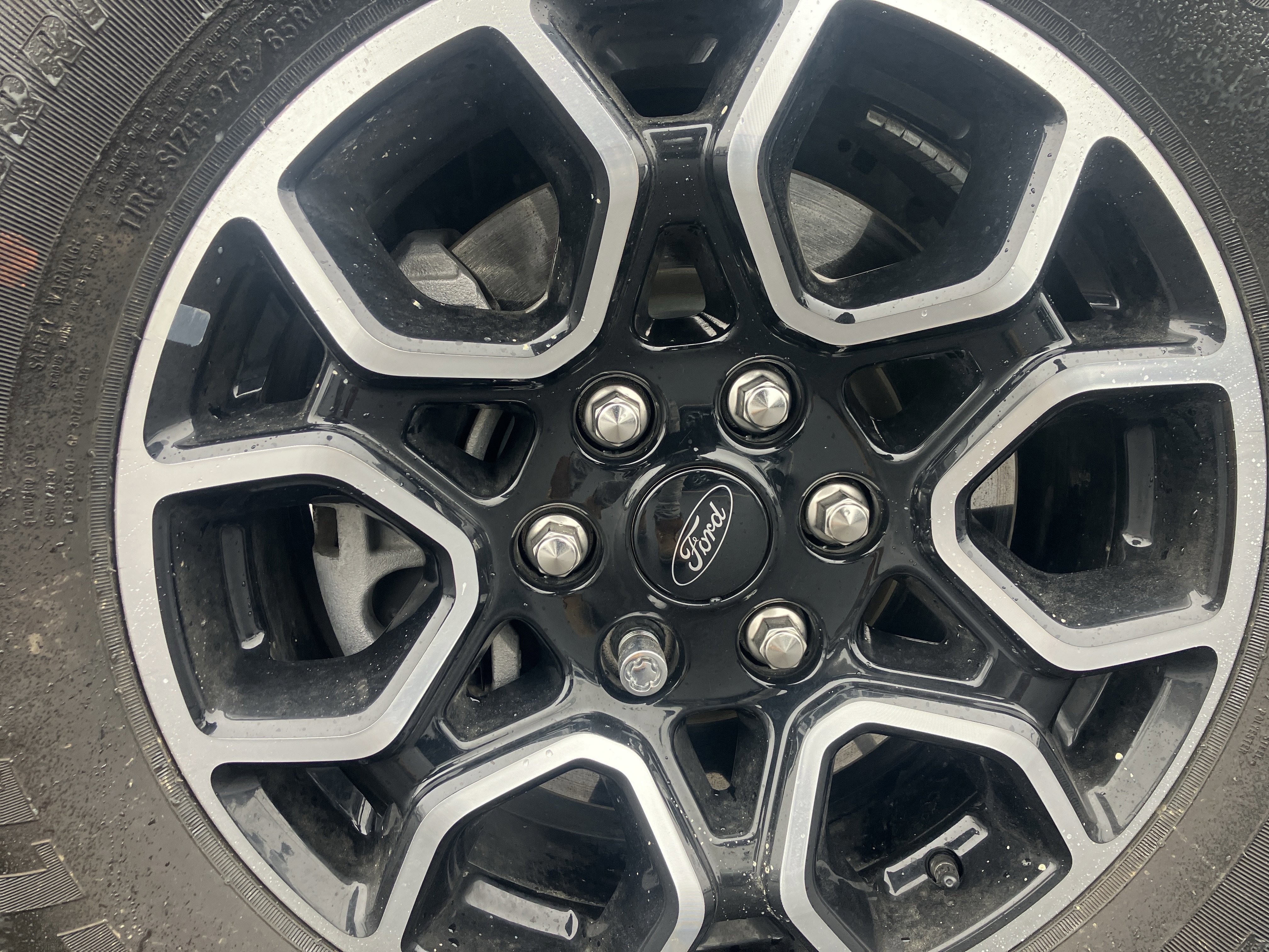 Certified 2023 Ford F150 XLT w/ Equipment Group 302A High image 9