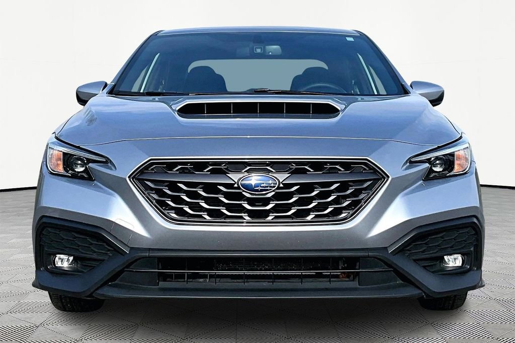 Used 2022 Subaru WRX Premium image 6