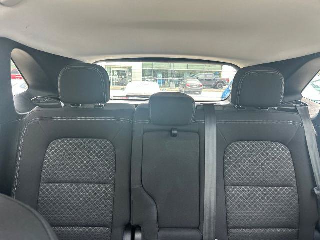 Certified 2024 Ford Escape Active AWD/4WD image 27