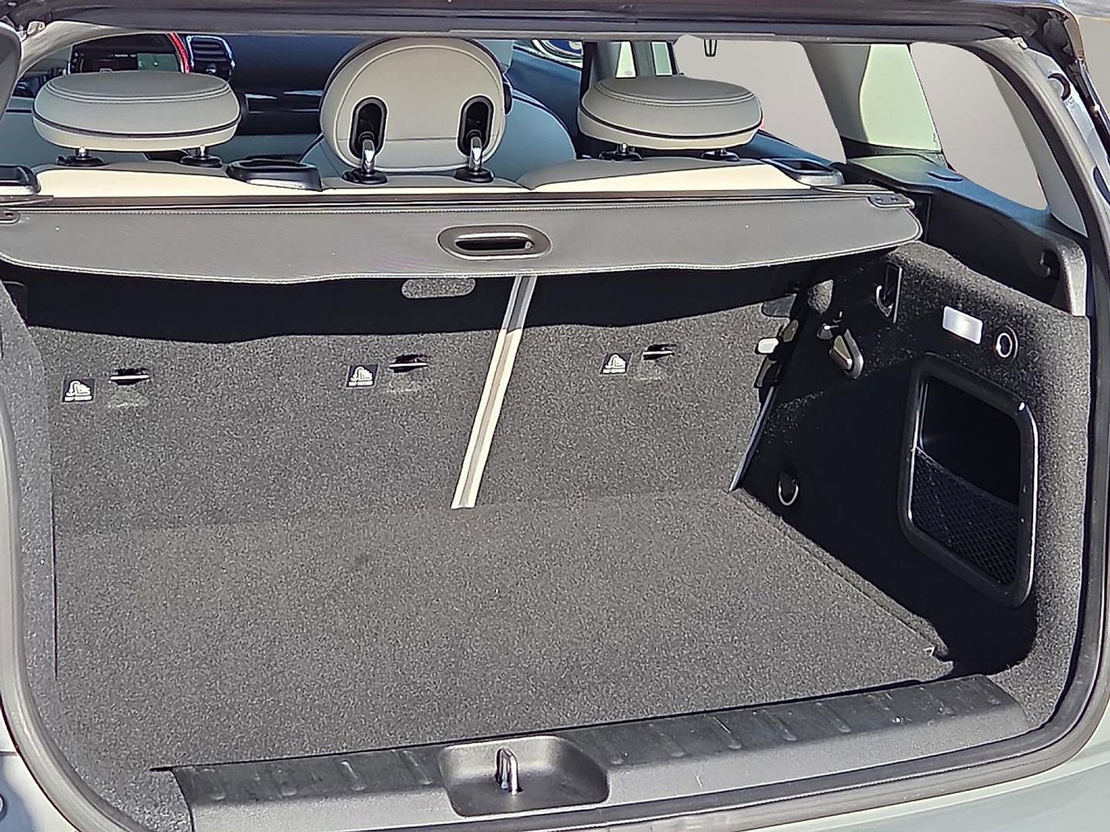 Used 2018 MINI Cooper Clubman S image 8