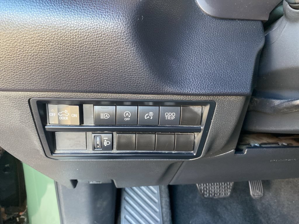 Used 2023 Toyota Tundra SR5 w/ SR5 Premium Package RWD image 23