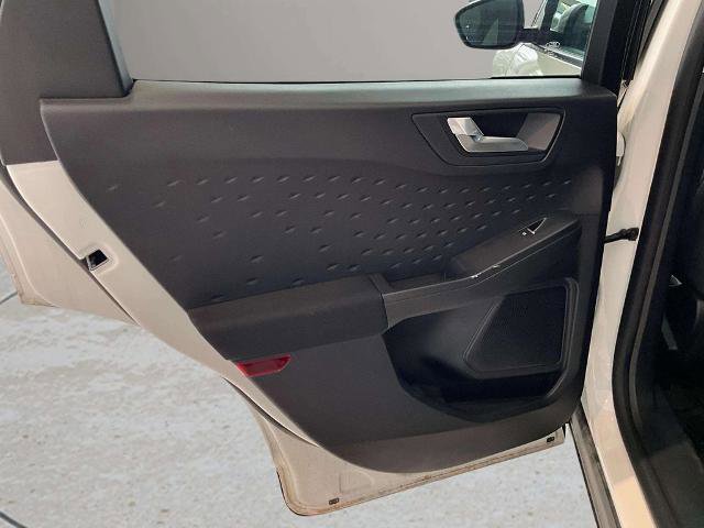 Certified 2020 Ford Escape SE AWD/4WD image 20