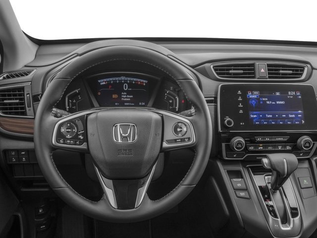 Used 2017 Honda CR-V EX-L image 7