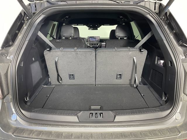 Certified 2025 Ford Explorer ST-Line image 22