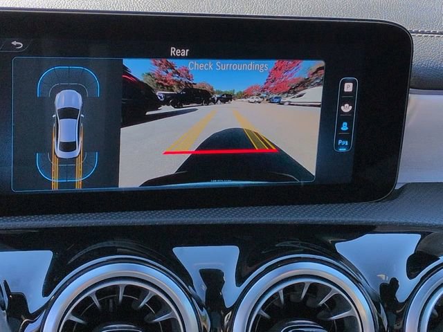 Used 2025 Mercedes-Benz CLA 250 4MATIC image 27