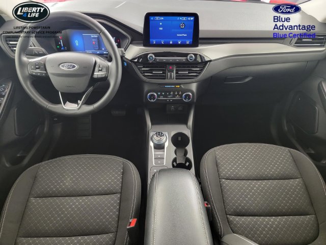 Certified 2024 Ford Escape Active FWD image 23