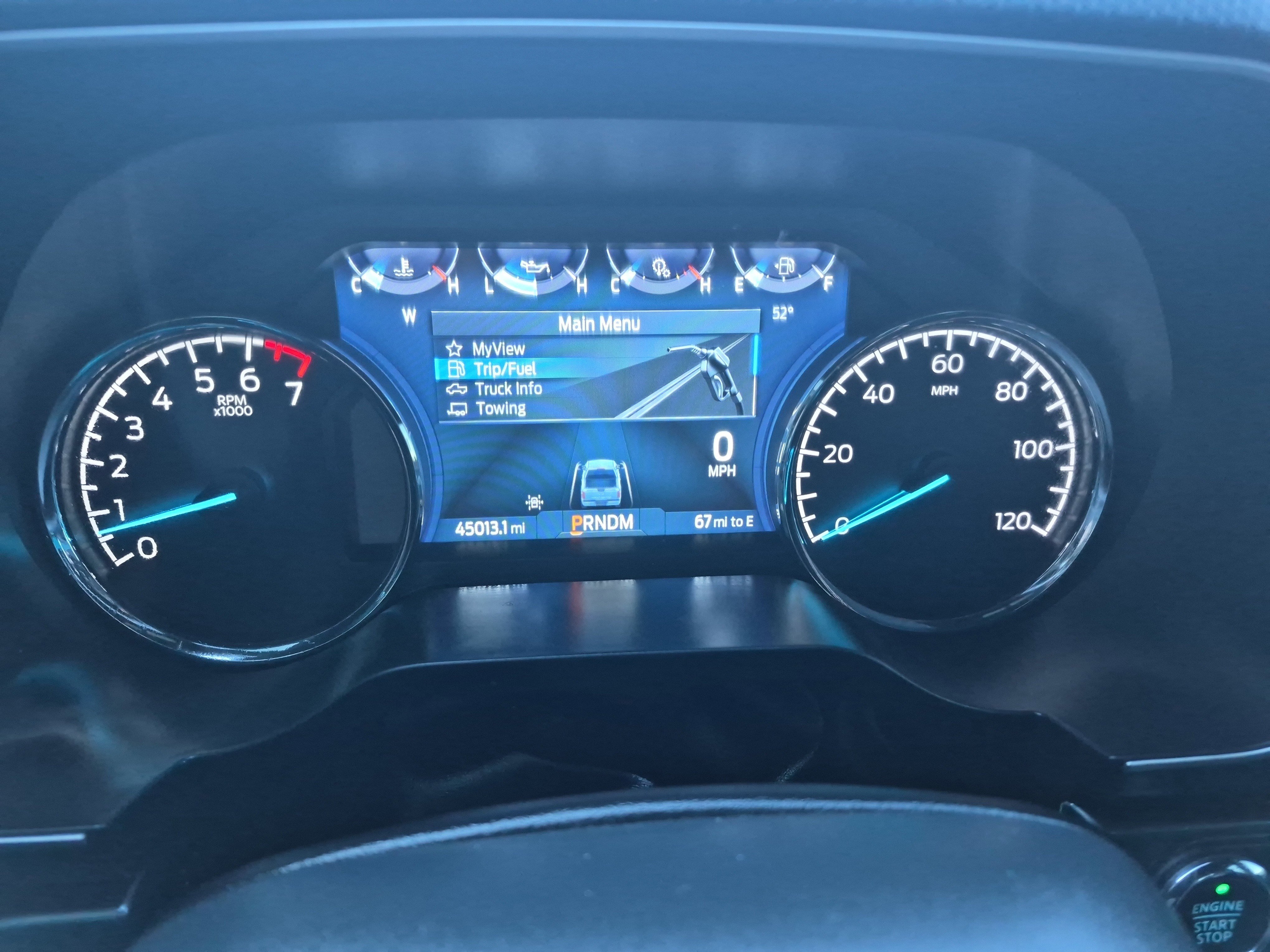 Certified 2023 Ford F150 XLT w/ Equipment Group 302A High image 25