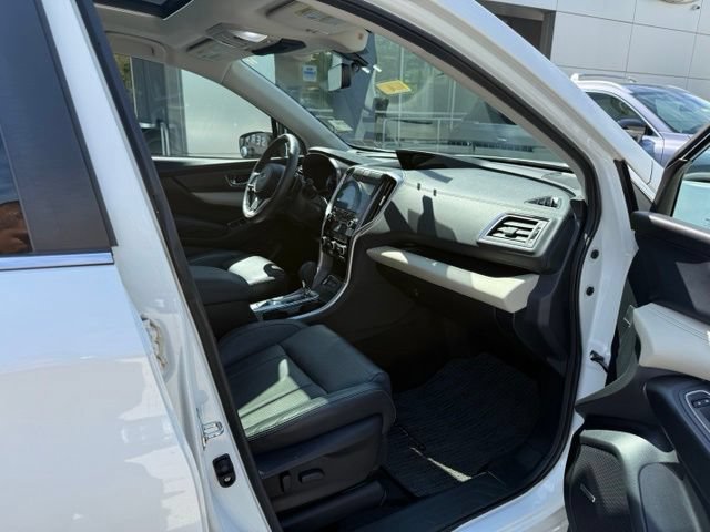 Used 2020 Subaru Ascent Limited w/ Technology Package AWD/4WD image 40