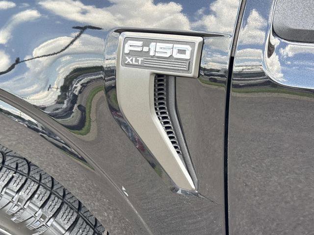 Certified 2021 Ford F150 XLT w/ Equipment Group 302A High AWD/4WD image 15