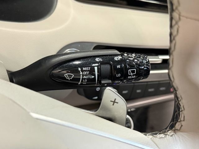 Used 2024 Hyundai Palisade Calligraphy AWD/4WD image 20