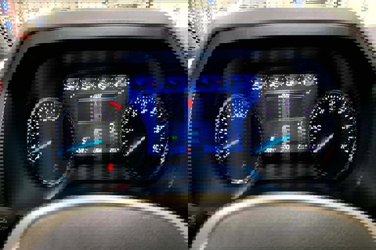 Certified 2023 Ford Expedition Limited image 25