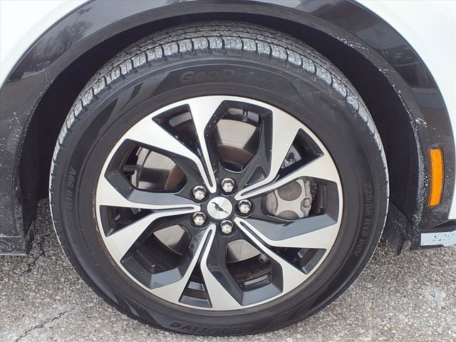 Certified 2021 Ford Mustang Mach-E Premium image 30