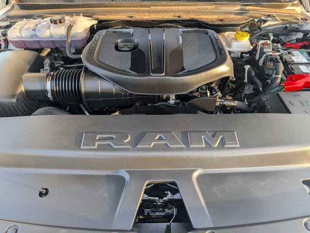 Used 2025 RAM 1500 Laramie w/ Bed Utility Group AWD/4WD image 13