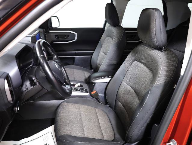 Certified 2023 Ford Bronco Sport Big Bend w/ Convenience Package image 8