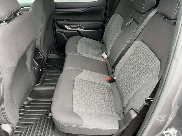 Certified 2024 Ford Ranger XLT w/ Technology Package image 15
