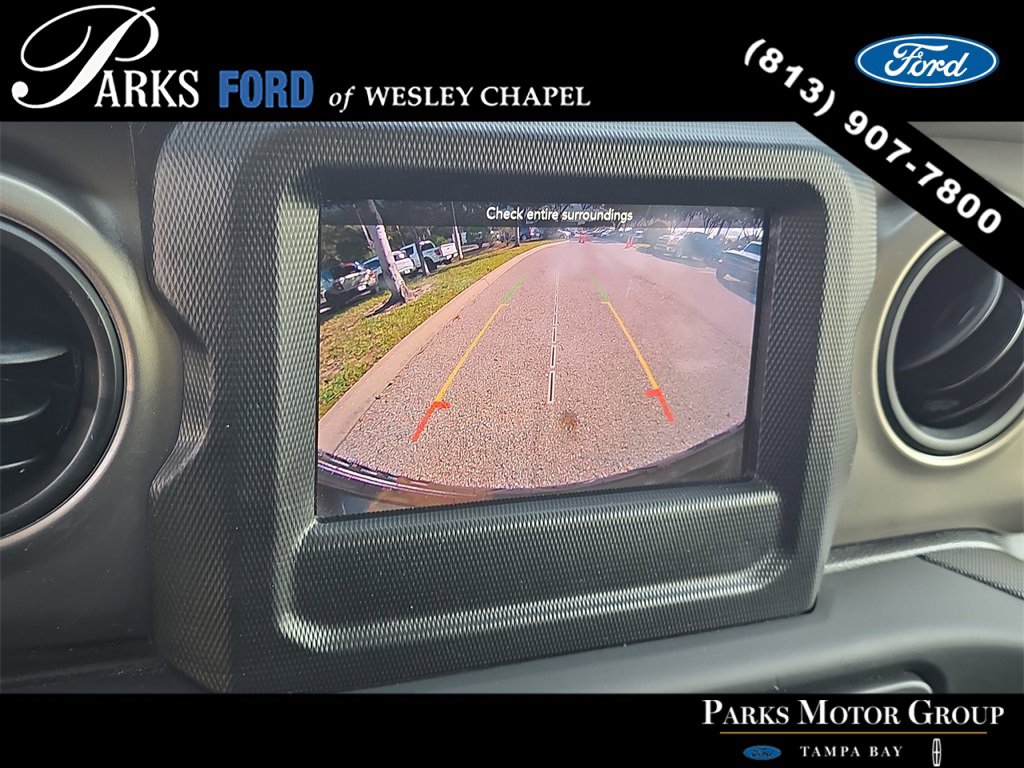 Used 2018 Jeep Wrangler Unlimited Sport S image 21