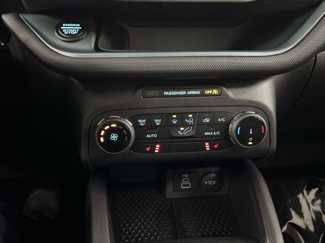 Certified 2024 Ford Bronco Sport Badlands image 18