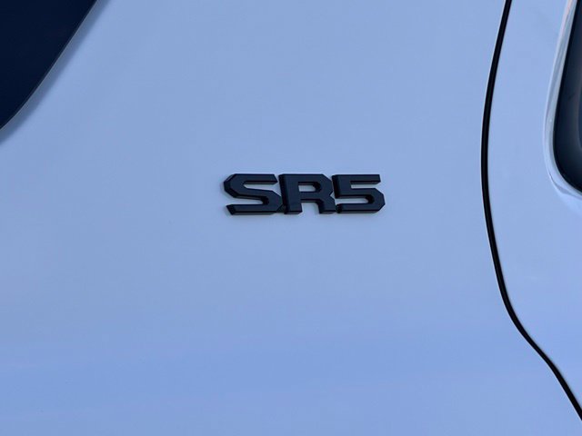 Used 2025 Toyota 4Runner SR5 RWD image 6