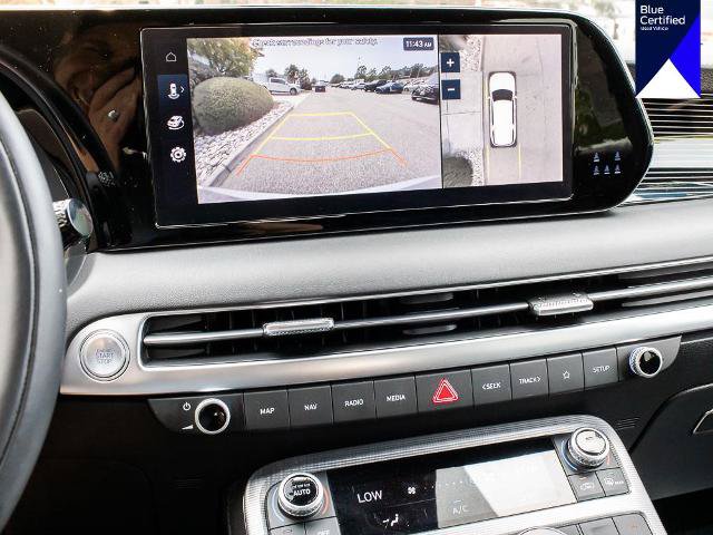 Used 2024 Hyundai Palisade Calligraphy AWD/4WD image 21