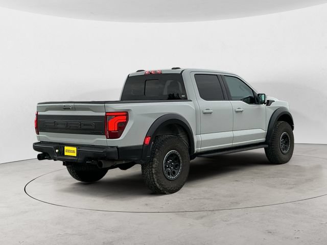 Certified 2024 Ford F150 Raptor AWD/4WD image 5