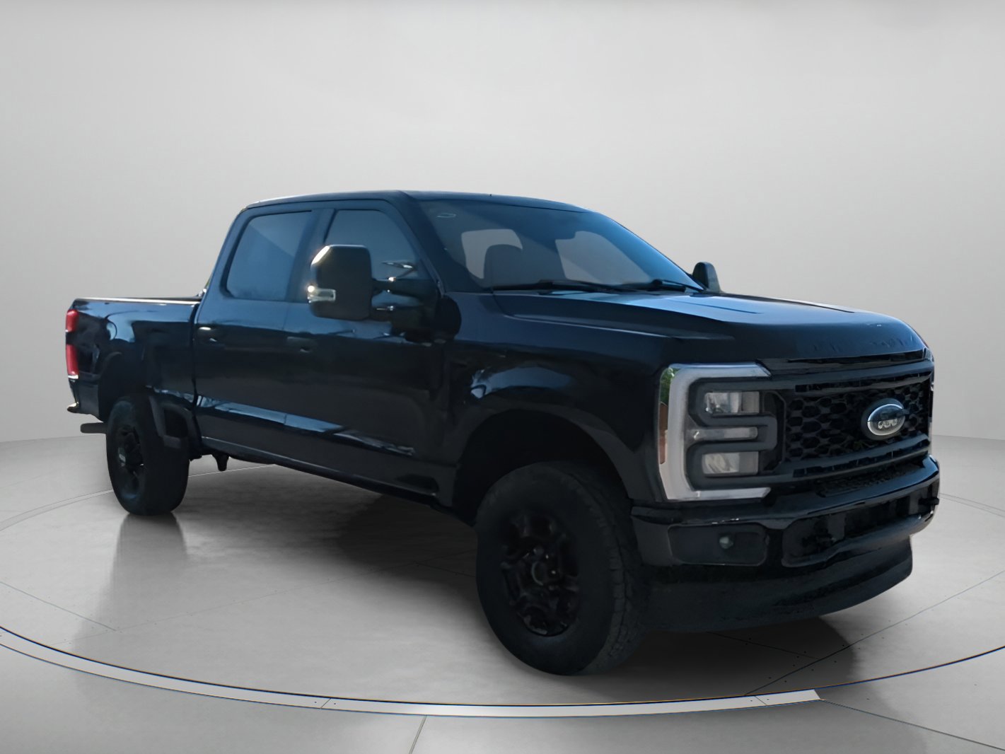 Certified 2024 Ford F250 XL w/ STX Appearance Package AWD/4WD image 31