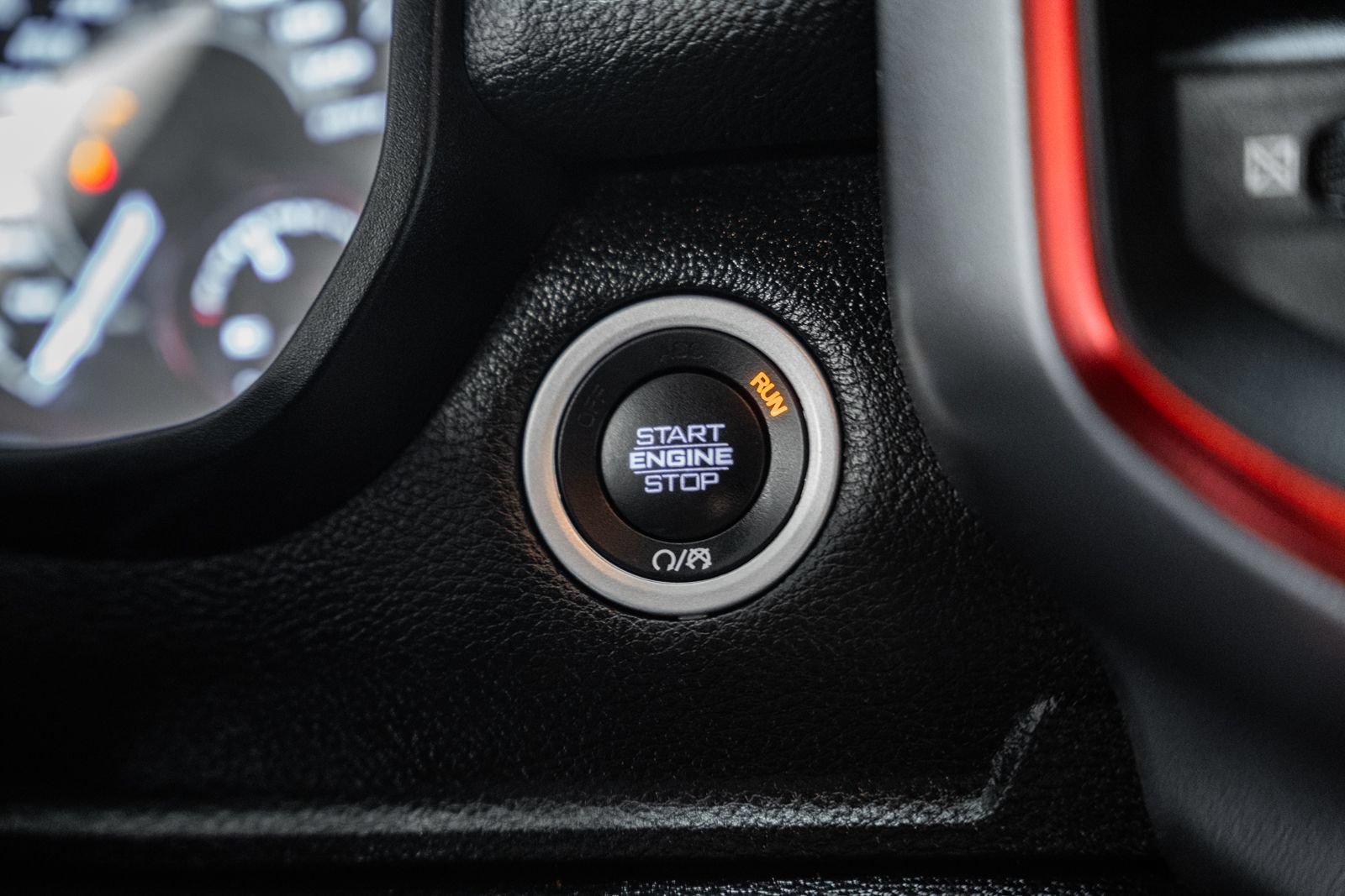 Used 2019 RAM 1500 Rebel w/ Rebel Level 1 Equipment Group AWD/4WD image 33