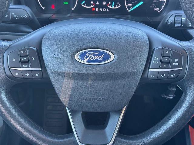 Certified 2022 Ford Maverick XLT image 12