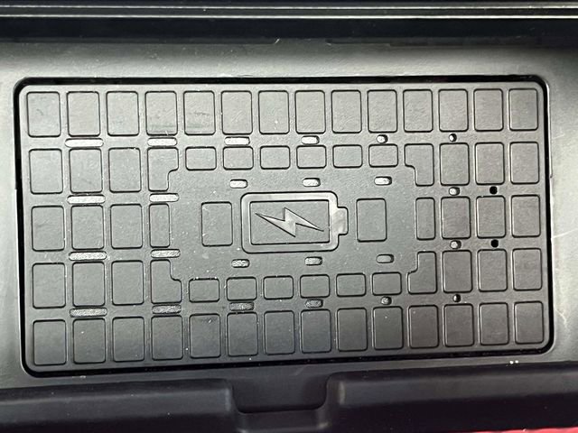 Certified 2025 Ford F150 Raptor AWD/4WD image 25