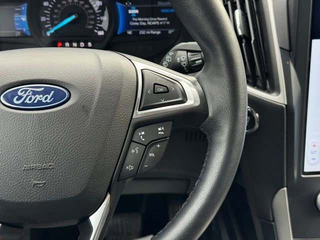 Certified 2023 Ford Edge SEL w/ Convenience Package image 28