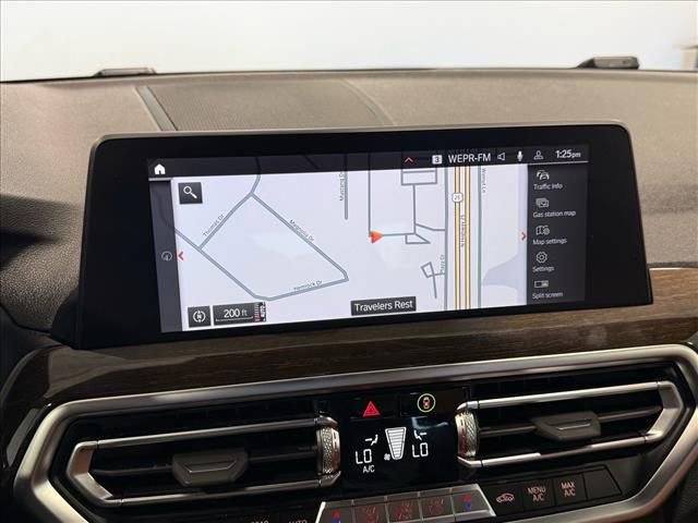 Used 2023 BMW X3 xDrive30i w/ Convenience Package image 18