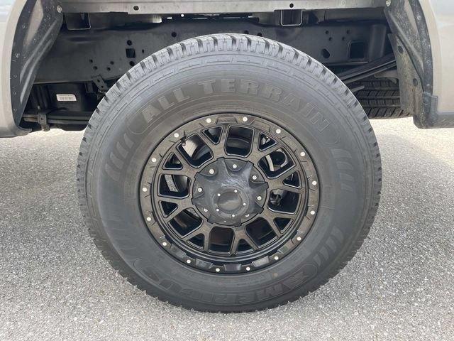 Certified 2023 Ford F250 XL w/ 360-Degree Camera Package AWD/4WD image 14