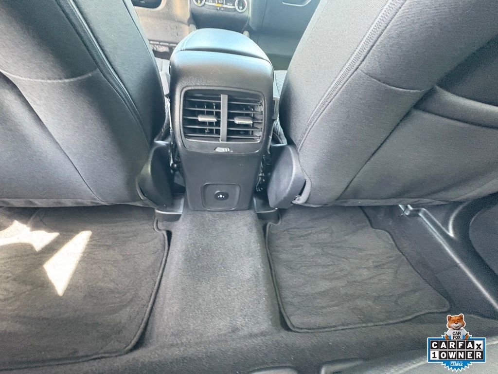 Certified 2025 Ford Escape Active AWD/4WD image 29
