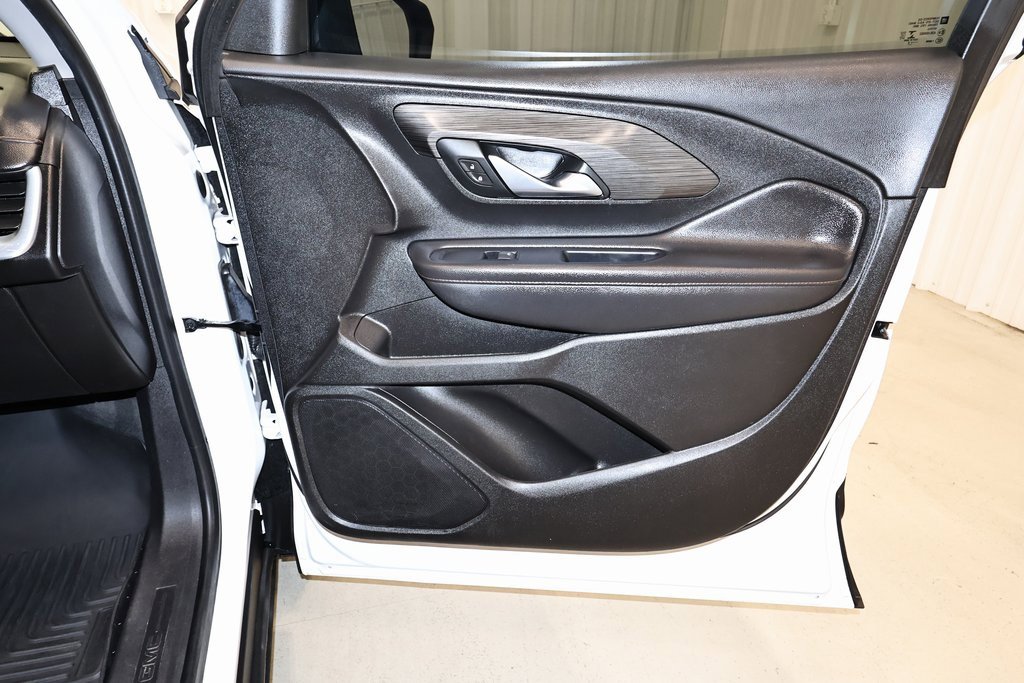 Used 2019 GMC Terrain SLT w/ Preferred Package image 20