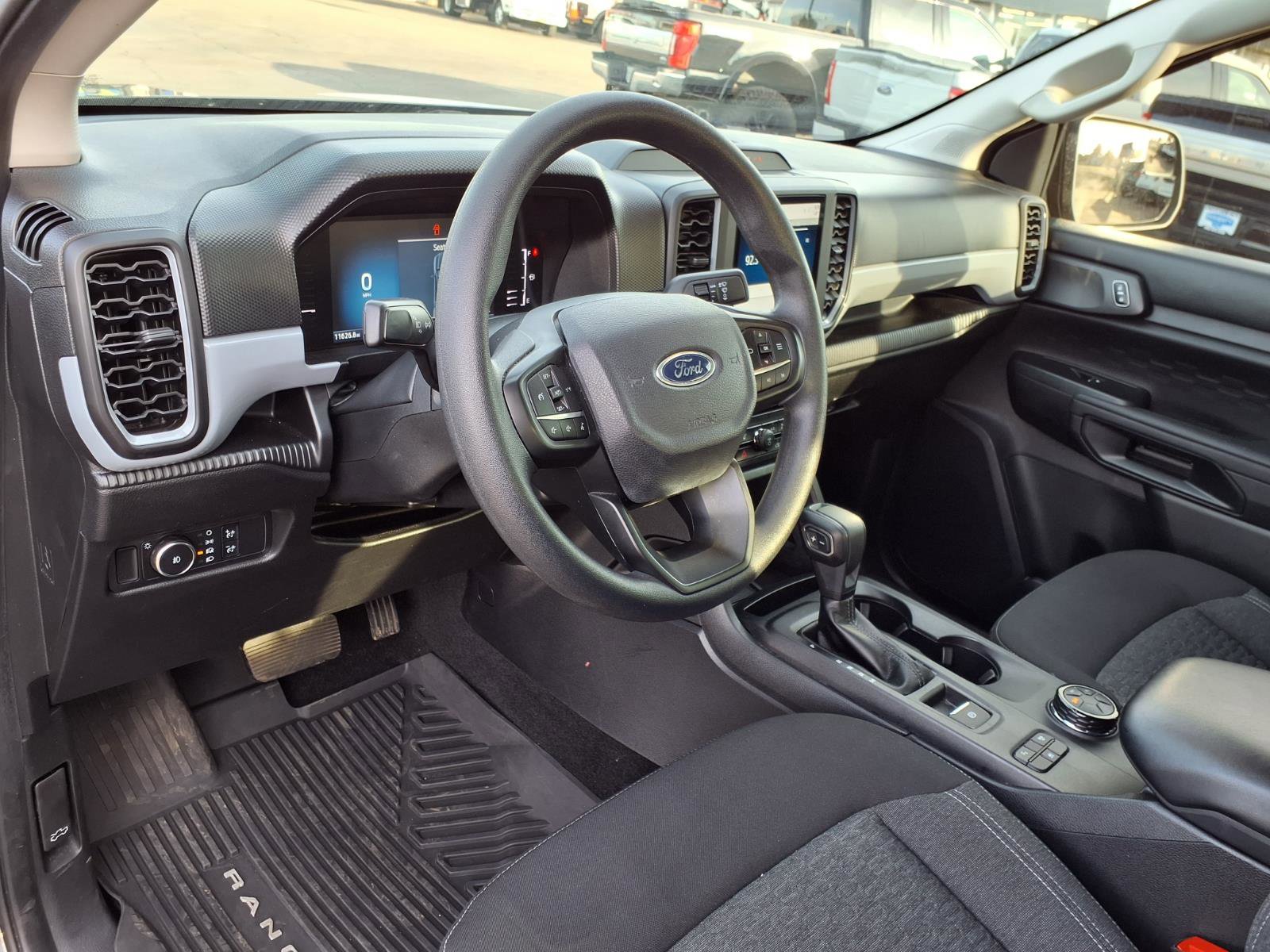 Certified 2024 Ford Ranger XL image 15